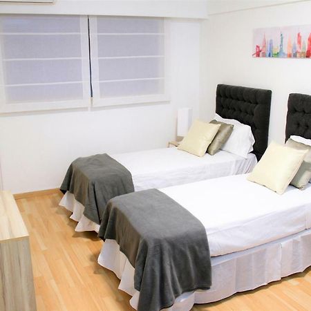 Apartamento Departamento en Recoleta Ciudad Autónoma de Ciudad Autónoma de Buenos Aires Exterior foto