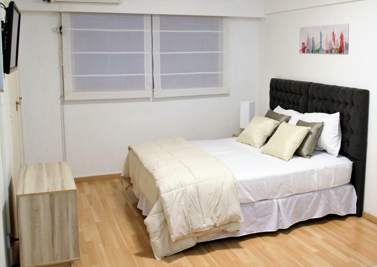 Apartamento Departamento en Recoleta Ciudad Autónoma de Ciudad Autónoma de Buenos Aires Exterior foto